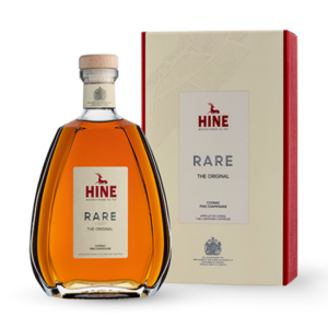 cognac hine rare vsop - Les caves l'Avison