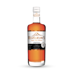 whisky rozelieures subtil collection - Les caves l'Avison