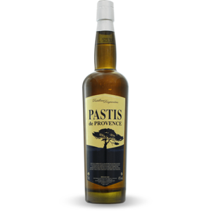 pastis de provence - Les caves l'Avison