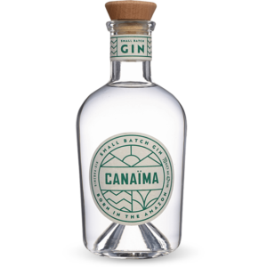 gin canaima - Les caves l'Avison