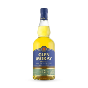 whisky glen moray 12 ans - Les caves l'Avison