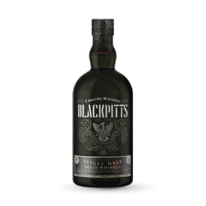 whisky teeling blackpitts - Les caves l'Avison