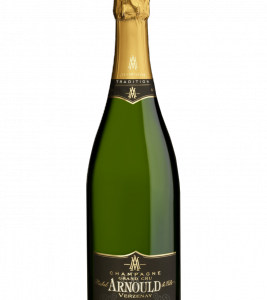 Champagne brut